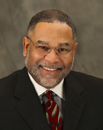 Dr. Wilmer Leon, host of "Inside the Issues," SiriusXM Channel 126