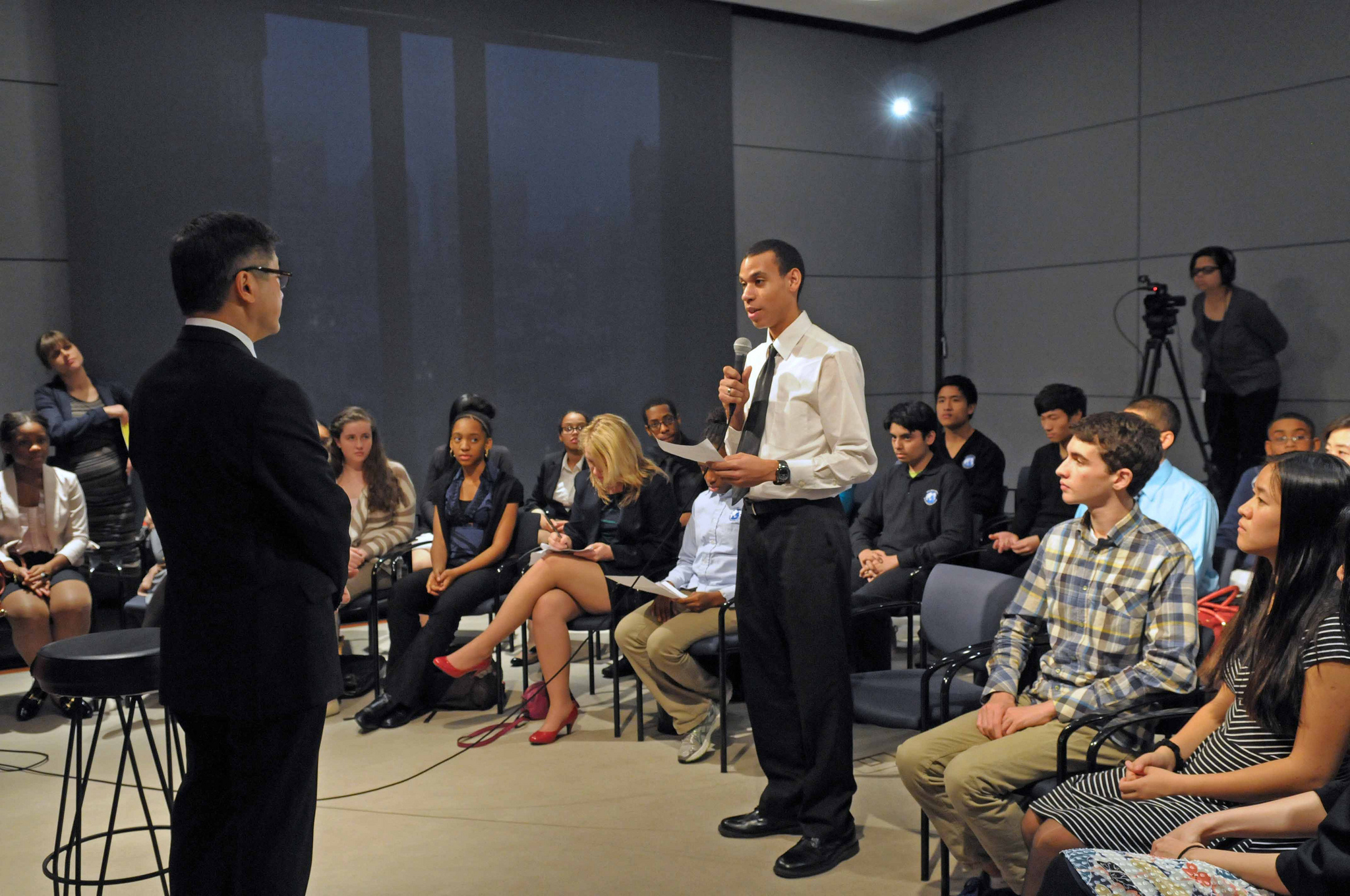 Elsa Ruiz/Asia Society on Flickr
