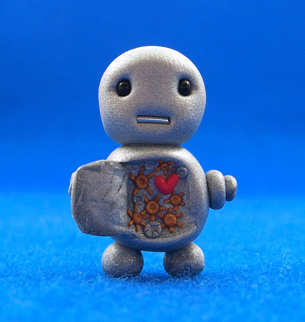 ©Jenn and Tony Bot on flickr
