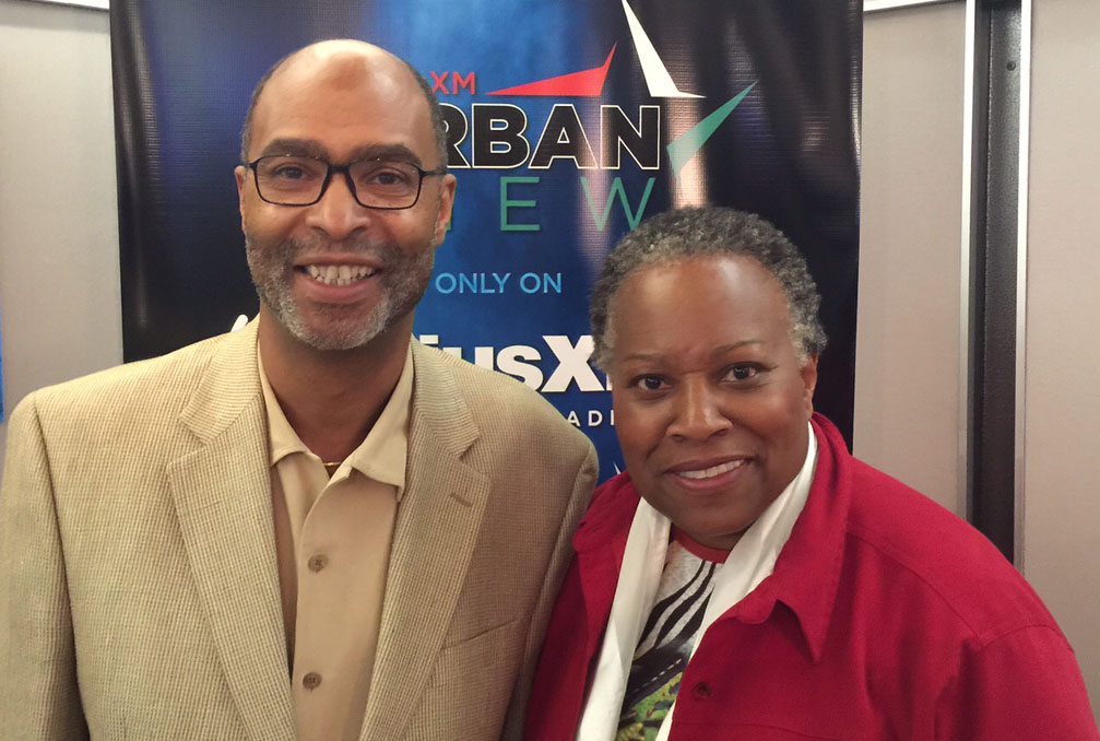 GMS and Maggie Linton 8-21-15
