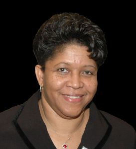 Pat Thornton
